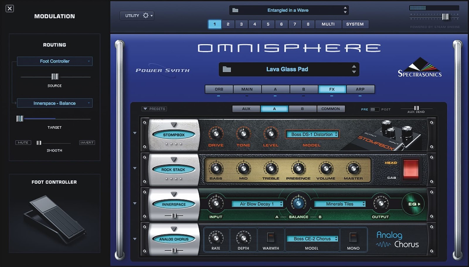 Free omnisphere 2 sound banks
